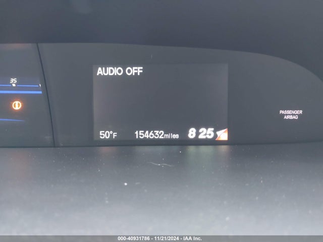 Honda CIVIC EX 2014 19XFB2F83EE273526 Image 7