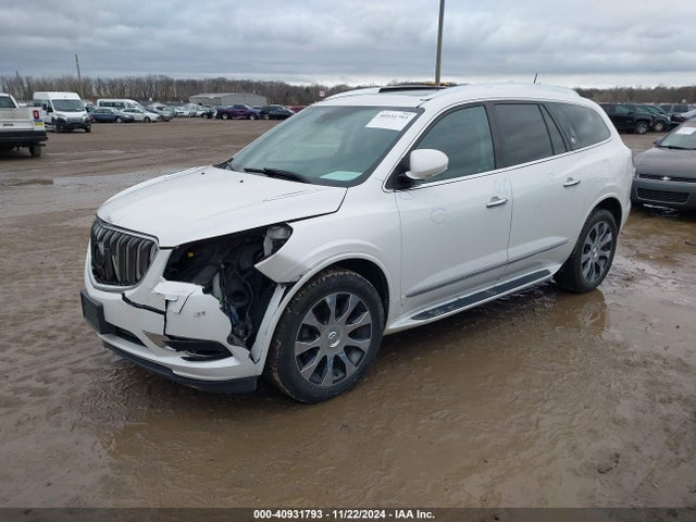 5GAKVCKD4HJ197483 Buick Enclave Premium