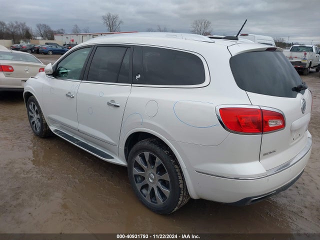 5GAKVCKD4HJ197483 Buick Enclave Premium