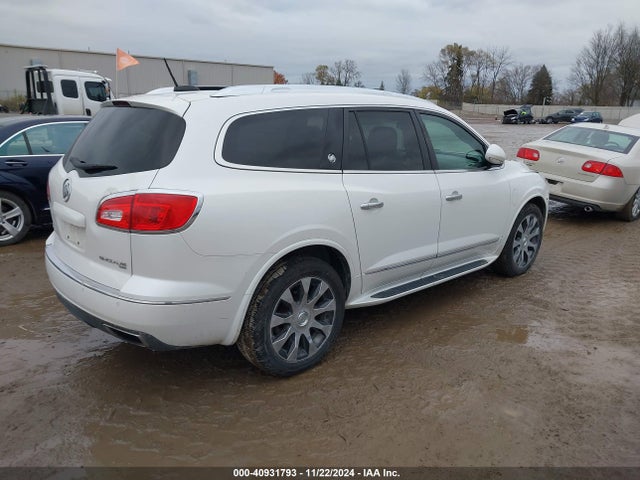 5GAKVCKD4HJ197483 Buick Enclave Premium