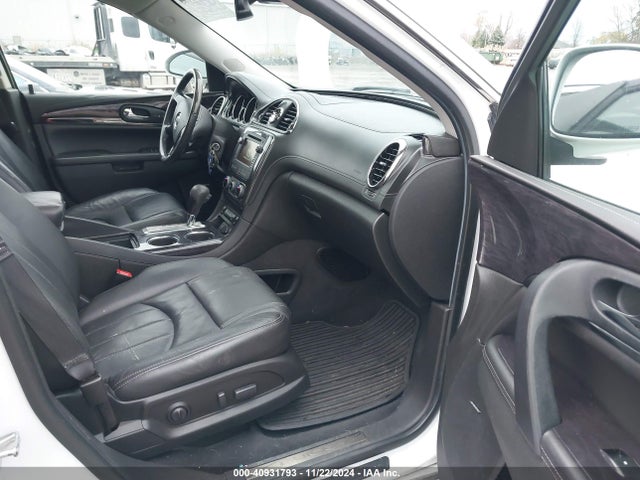 5GAKVCKD4HJ197483 Buick Enclave Premium