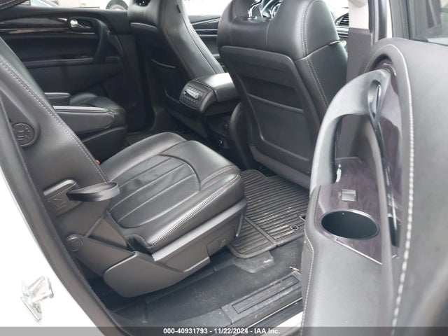 5GAKVCKD4HJ197483 Buick Enclave Premium