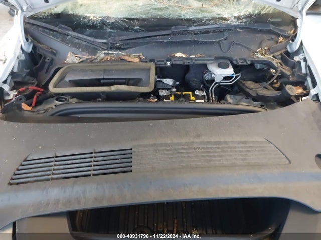 2021 TESLA MODEL Y 5YJYGDEE6MF117891 Photo 9