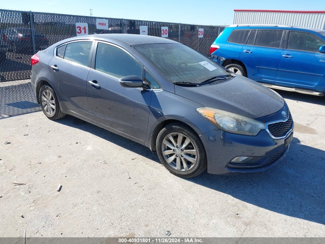 2014 KNAFX4A87E5047504 главное изображение