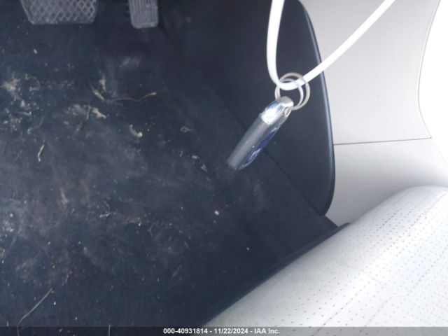 1HGCR6F54EA008162 Honda Accord Hybrid Ex-l
