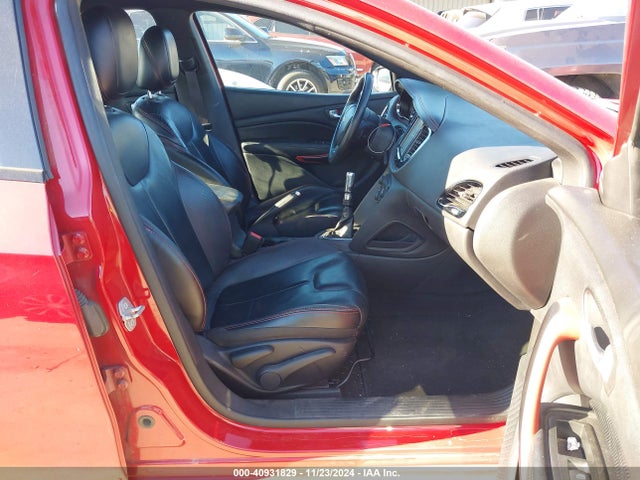 1C3CDFEB6GD585284 Dodge DART GT