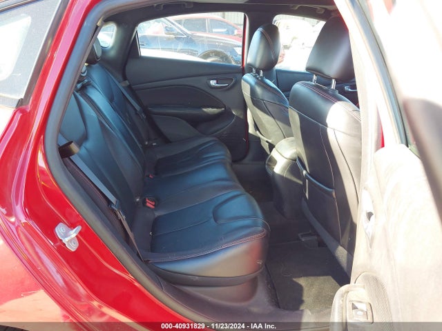 1C3CDFEB6GD585284 Dodge DART GT