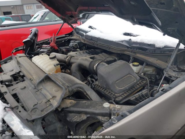 1FTFW1E88NKE37222 Ford F-150 Xlt
