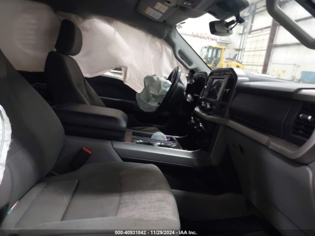 1FTFW1E88NKE37222 Ford F-150 Xlt