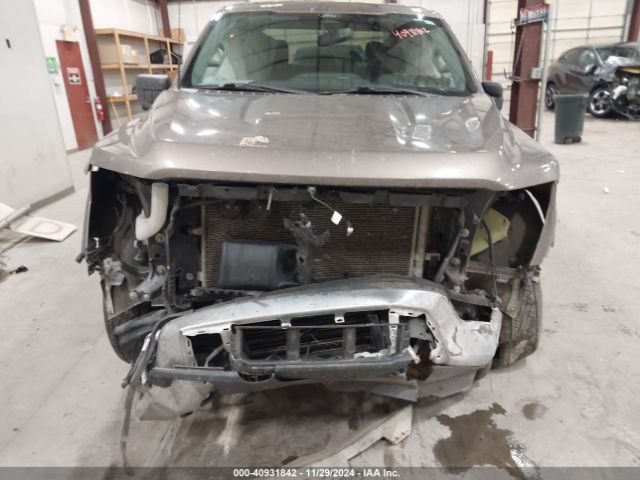 1FTFW1E88NKE37222 Ford F-150 Xlt