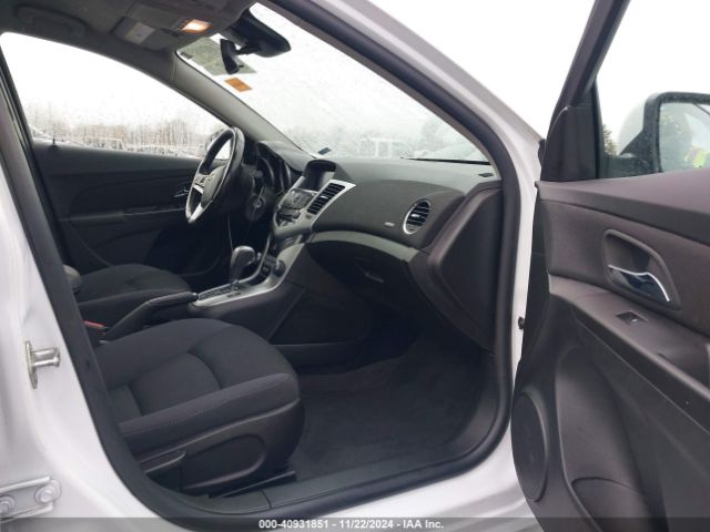 1G1PC5SB3E7477045 Chevrolet Cruze 1lt Auto