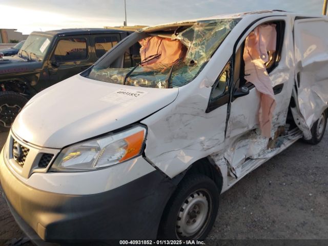 3N6CM0KN2GK700368 Nissan Nv200 S