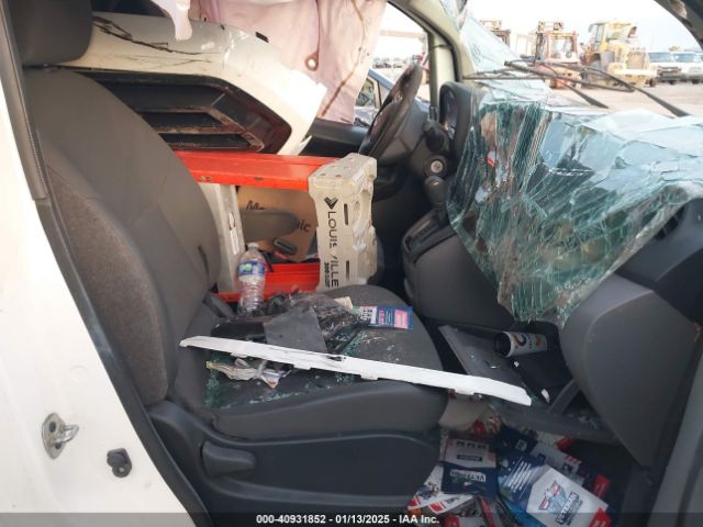 3N6CM0KN2GK700368 Nissan Nv200 S