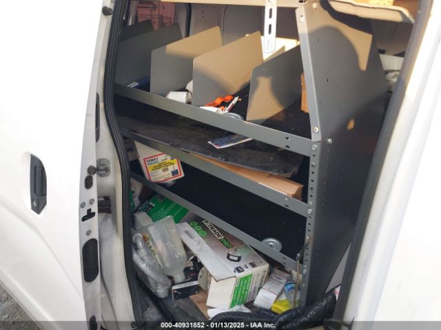 3N6CM0KN2GK700368 Nissan Nv200 S