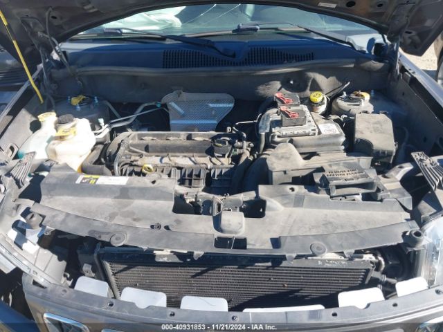 1C4NJCEA8ED888552 Jeep Compass High Altitude