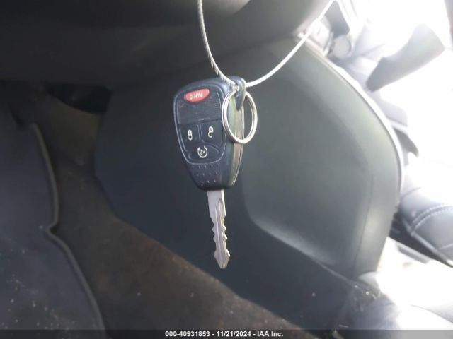 1C4NJCEA8ED888552 Jeep Compass High Altitude