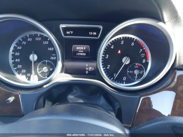 4JGDF7DE9FA547846 Mercedes-Benz Gl 550 4matic