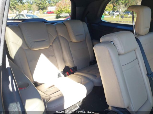 4JGDF7DE9FA547846 Mercedes-Benz Gl 550 4matic