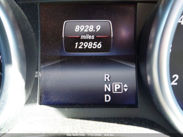 4JGDF7DE9FA547846 Mercedes-Benz Gl 550 4matic