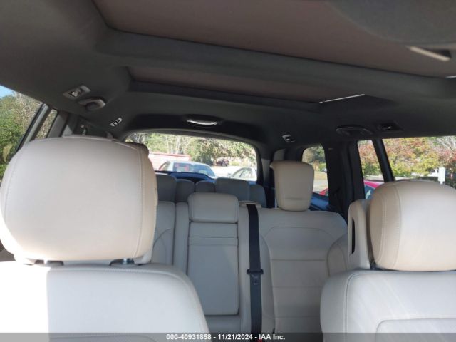 4JGDF7DE9FA547846 Mercedes-Benz Gl 550 4matic