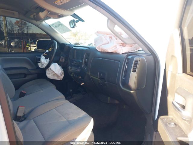 3GCUKPEC2JG147795 Chevrolet Silverado 1500 Custom