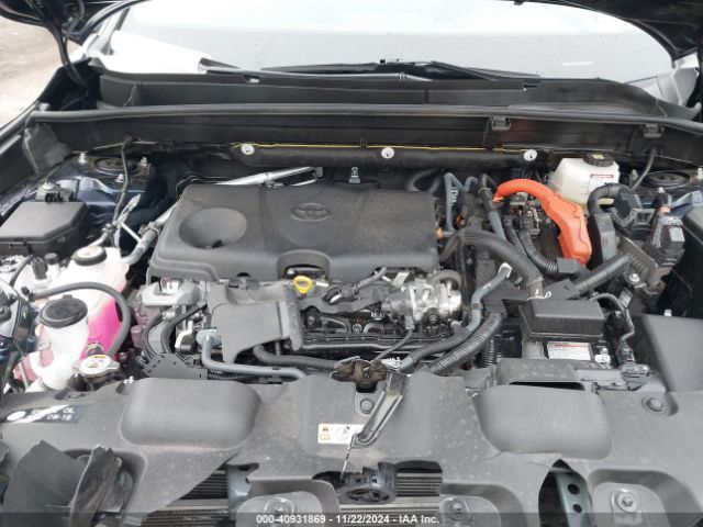 JTEAAAAH7PJ136945 Toyota Venza Limited