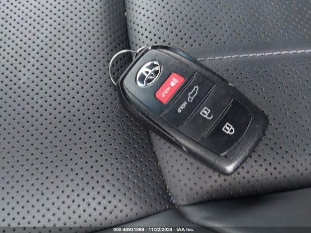 JTEAAAAH7PJ136945 Toyota Venza Limited