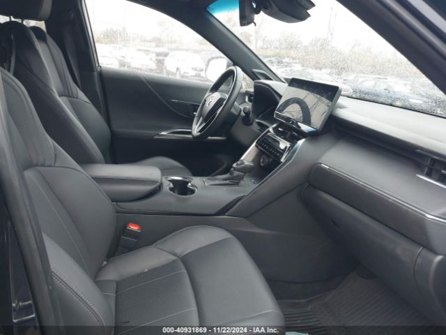 JTEAAAAH7PJ136945 Toyota Venza Limited