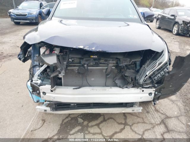 JTEAAAAH7PJ136945 Toyota Venza Limited