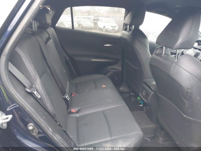 JTEAAAAH7PJ136945 Toyota Venza Limited