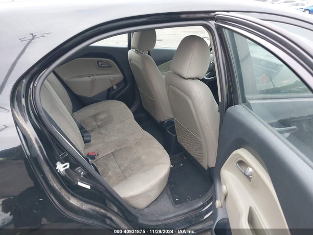 KNADM5A35E6410807 KIA RIO LX