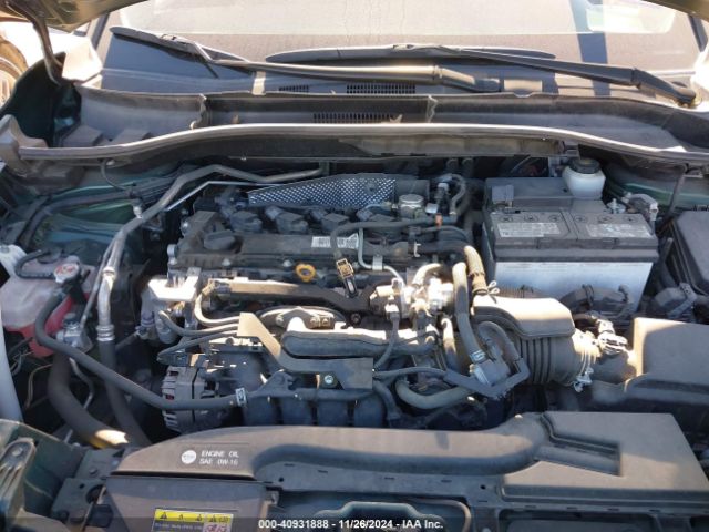7MUCAAAG3NV019387 Toyota Corolla Cross Le