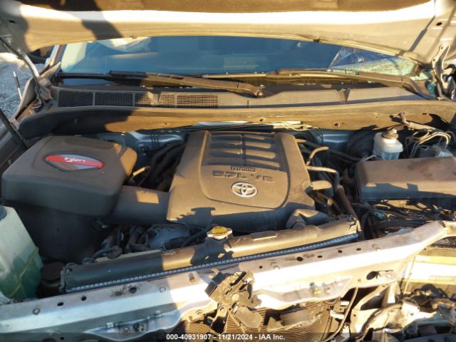 5TFDW5F15FX423041 Toyota Tundra Sr5 5.7l V8