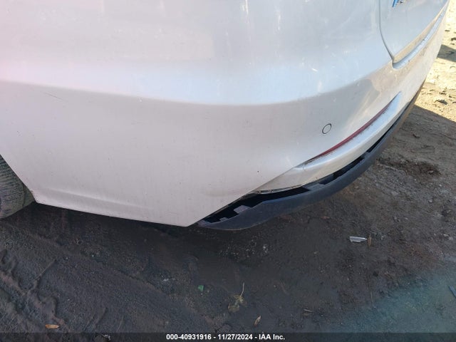 3FA6P0SU0LR105234 Ford Fusion Titanium