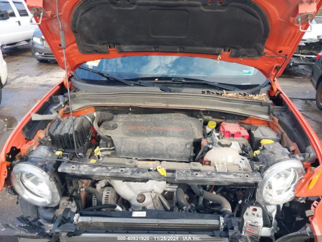 ZACCJBABXJPJ55671 Jeep Renegade Sport 4x4