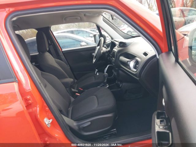 ZACCJBABXJPJ55671 Jeep Renegade Sport 4x4