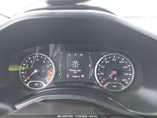 ZACCJBABXJPJ55671 Jeep Renegade Sport 4x4