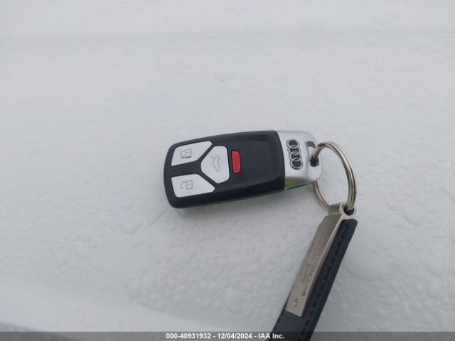 2018 AUDI Q5 WA1BNAFY8J2006741 Photo 10
