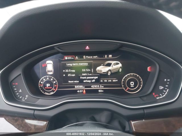 2018 AUDI Q5 WA1BNAFY8J2006741 Photo 6