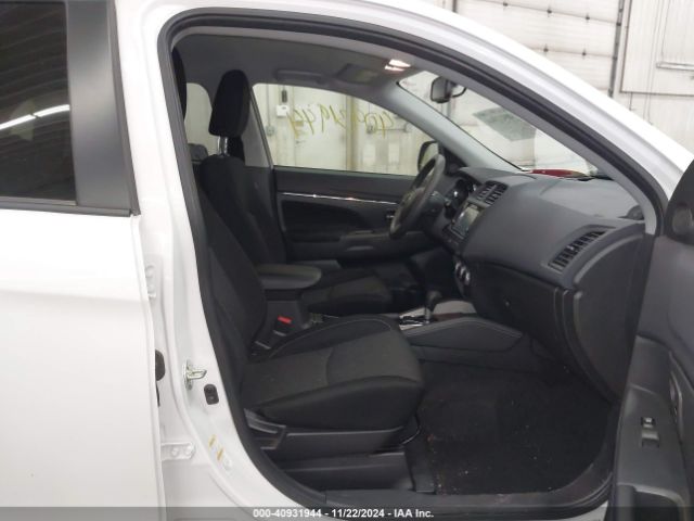 JA4ARUAU0MU001063 Mitsubishi Outlander Sport 2.0 Es