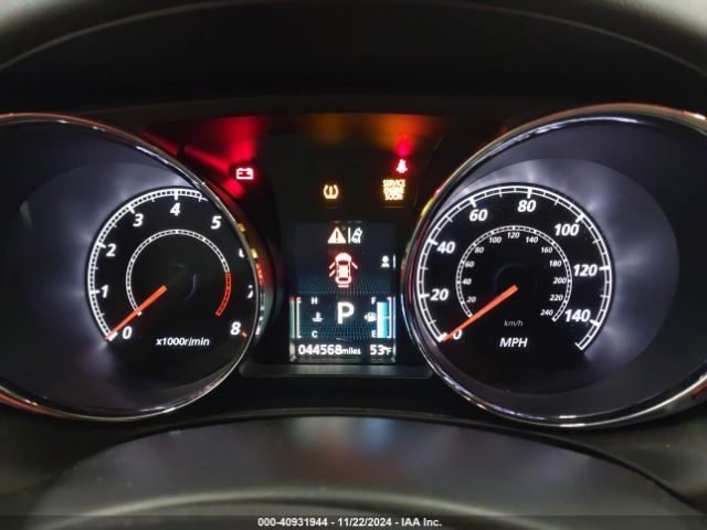 JA4ARUAU0MU001063 Mitsubishi Outlander Sport 2.0 Es