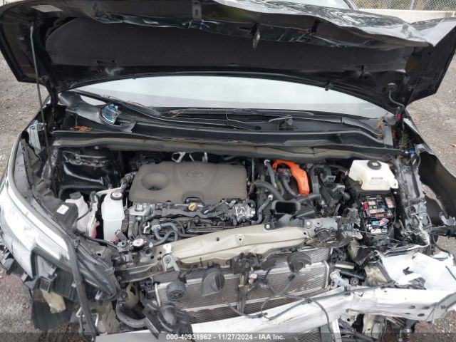 5TDKSKFC1PS095238 Toyota SIENNA LE