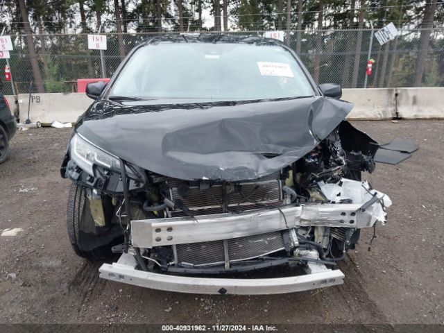 5TDKSKFC1PS095238 Toyota SIENNA LE