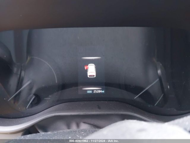 5TDKSKFC1PS095238 Toyota SIENNA LE