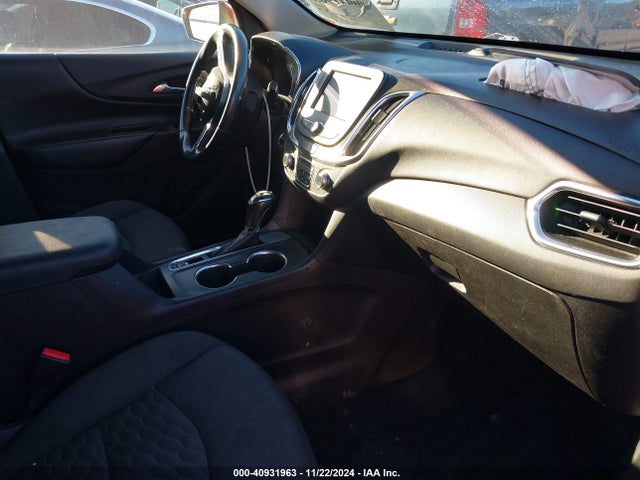 Chevrolet EQUINOX LT 2019 3GNAXKEV5KS574757 Image 5