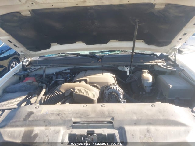 2011 CADILLAC ESCALADE 1GYS3AEF0BR186456 Photo 9