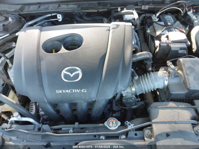 3MVDMABL9MM212402 Mazda Cx-30 Select