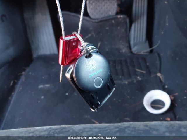 3MVDMABL9MM212402 Mazda Cx-30 Select