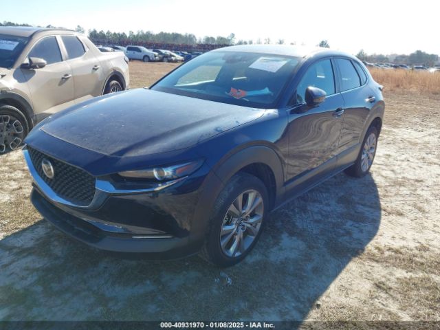 3MVDMABL9MM212402 Mazda Cx-30 Select