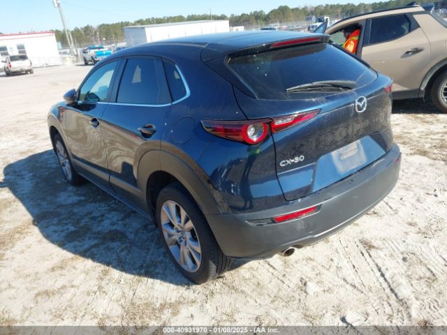 3MVDMABL9MM212402 Mazda Cx-30 Select